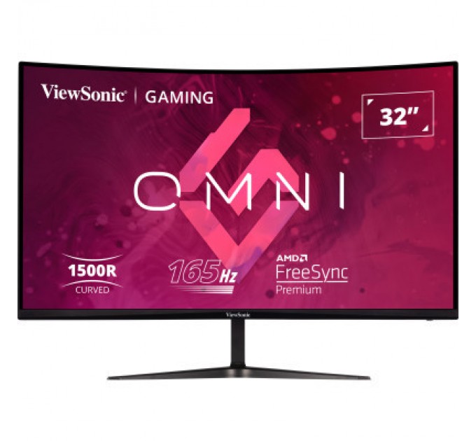 ViewSonic Монітор ViewSonic VX3218C-2K