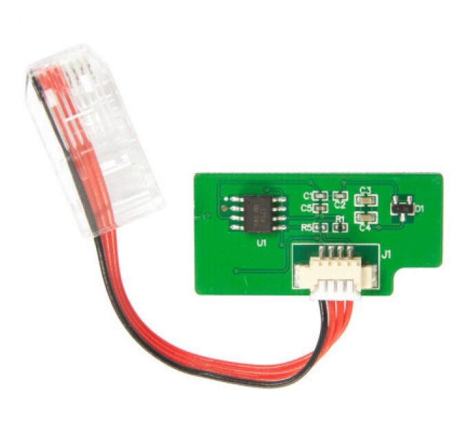 AHK Чип для картриджа HP LJ M436n/436nda 6.6К AHK (1800476)