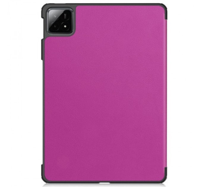 BeCover Чохол до планшета BeCover Smart Case Xiaomi Pad 6S Pro 12.4" Purple (711086)