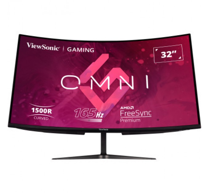 ViewSonic Монітор ViewSonic VX3218C-2K