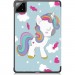 BeCover Чохол до планшета BeCover Smart Case Xiaomi Pad 6S Pro 12.4" Unicorn (711089)