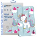 BeCover Чохол до планшета BeCover Smart Case Xiaomi Pad 6S Pro 12.4" Unicorn (711089)