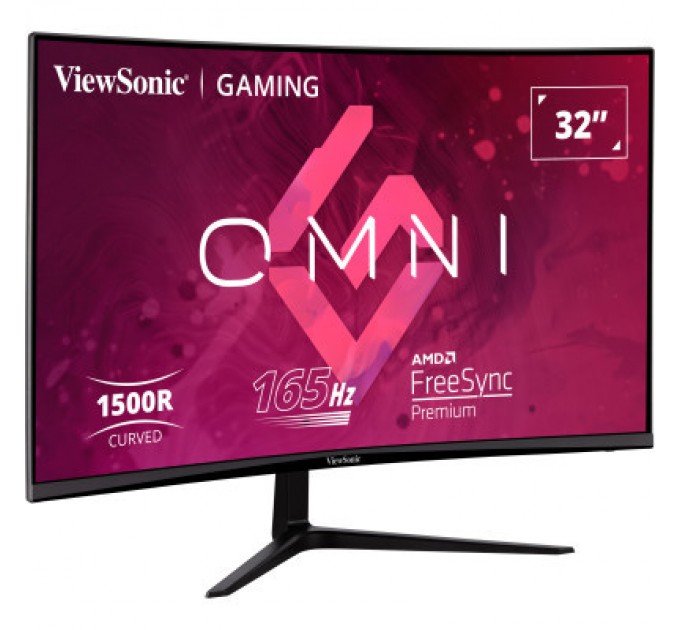 ViewSonic Монітор ViewSonic VX3218C-2K