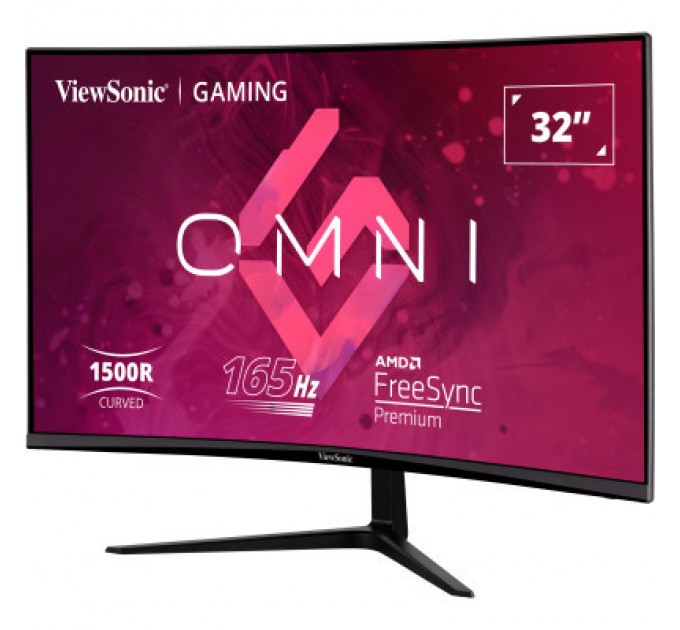 ViewSonic Монітор ViewSonic VX3218C-2K