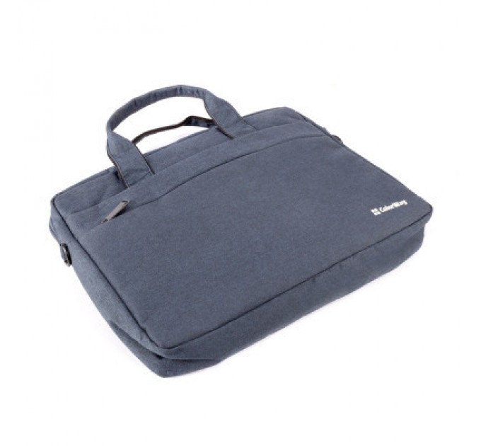 ColorWay Сумка для ноутбука ColorWay 13.3" Modern Navy (CW-LBM133-NV)