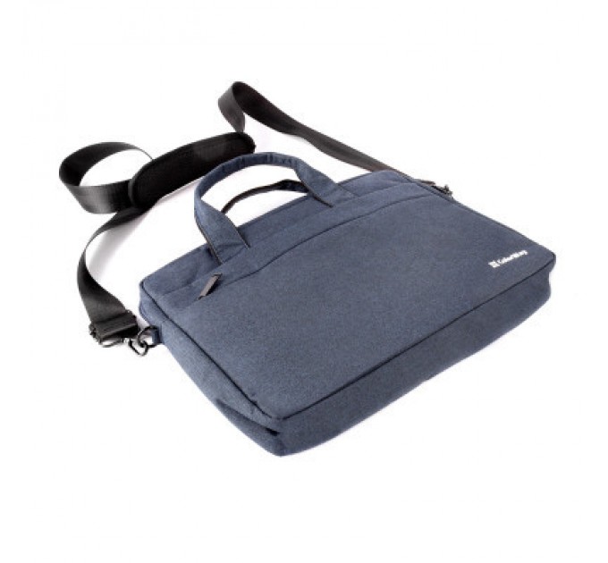 ColorWay Сумка для ноутбука ColorWay 13.3" Modern Navy (CW-LBM133-NV)