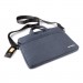 ColorWay Сумка для ноутбука ColorWay 13.3" Casual Navy (CW-LBC133-NV)