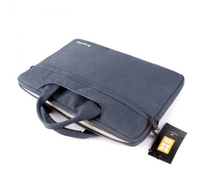 ColorWay Сумка для ноутбука ColorWay 13.3" Casual Navy (CW-LBC133-NV)
