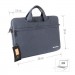 ColorWay Сумка для ноутбука ColorWay 13.3" Casual Navy (CW-LBC133-NV)