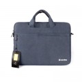 ColorWay Сумка для ноутбука ColorWay 13.3" Casual Navy (CW-LBC133-NV)