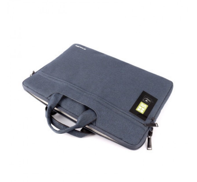 ColorWay Сумка для ноутбука ColorWay 15.6" Casual Navy (CW-LBC156-NV)