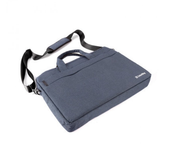 ColorWay Сумка для ноутбука ColorWay 15.6" Modern Navy (CW-LBM156-NV)