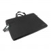 ColorWay Сумка для ноутбука ColorWay 17.3" Casual Black (CW-LBC173-BK)