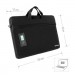 ColorWay Сумка для ноутбука ColorWay 17.3" Casual Black (CW-LBC173-BK)