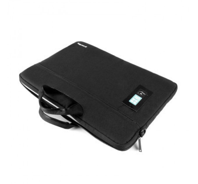 ColorWay Сумка для ноутбука ColorWay 17.3" Casual Black (CW-LBC173-BK)