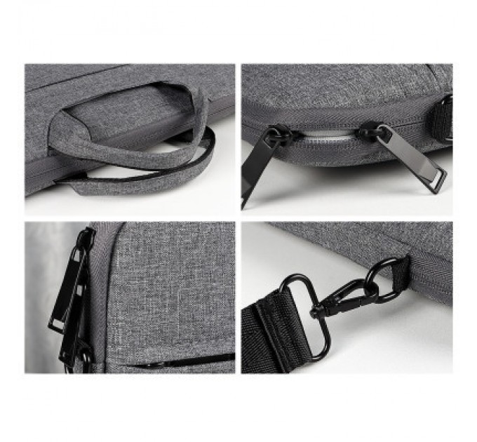 Armorstandart Сумка для ноутбука Armorstandart 15.6 ARM01S Black (ARM71689)