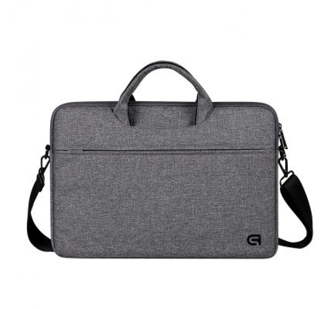 Armorstandart Сумка для ноутбука Armorstandart 15.6 ARM01S Dark Grey (ARM71690)