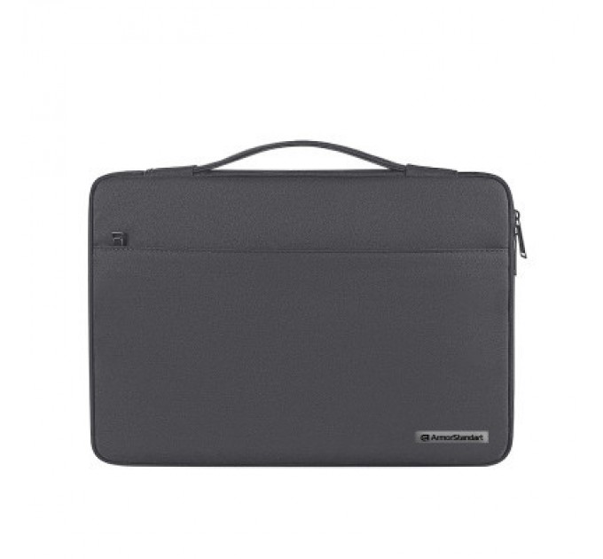 Armorstandart Сумка для ноутбука Armorstandart 14" ARM02 Grey (ARM71696)