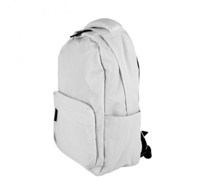 ColorWay Рюкзак для ноутбука ColorWay 15.6" ColorWay Simple White (CW-BPS133-156-WT)