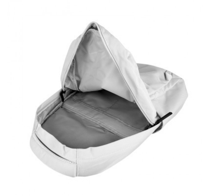 ColorWay Рюкзак для ноутбука ColorWay 15.6" ColorWay Simple White (CW-BPS133-156-WT)