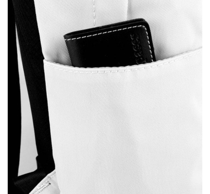 ColorWay Рюкзак для ноутбука ColorWay 15.6" ColorWay Simple White (CW-BPS133-156-WT)