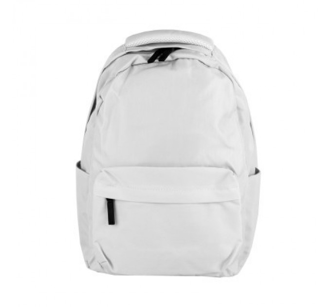 ColorWay Рюкзак для ноутбука ColorWay 15.6" ColorWay Simple White (CW-BPS133-156-WT)