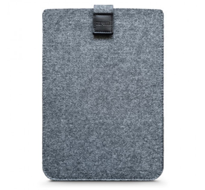 Armorstandart Чохол до ноутбука Armorstandart 14" felt, Gray (ARM68181)