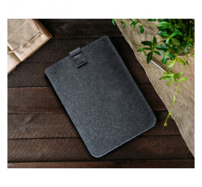 Armorstandart Чохол до ноутбука Armorstandart 14" felt, Gray (ARM68181)