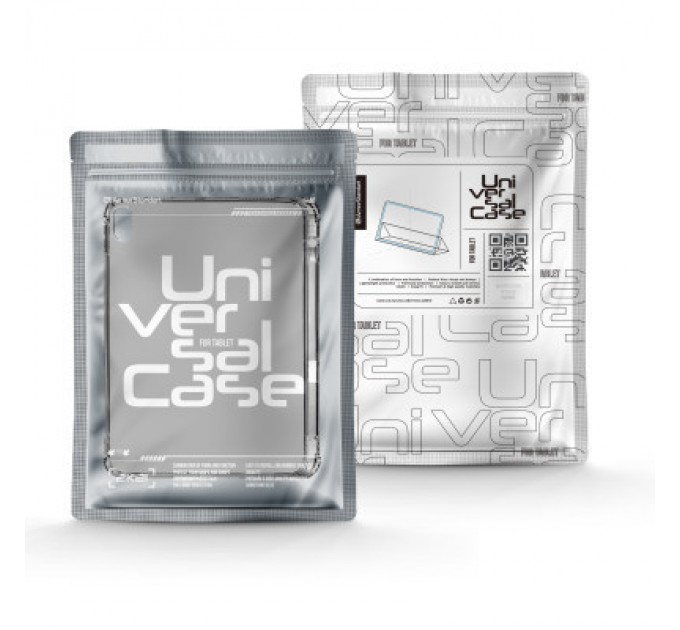 Armorstandart Чохол до планшета Armorstandart Air Force with pen iPad 10.9 2022 (ARM75026)