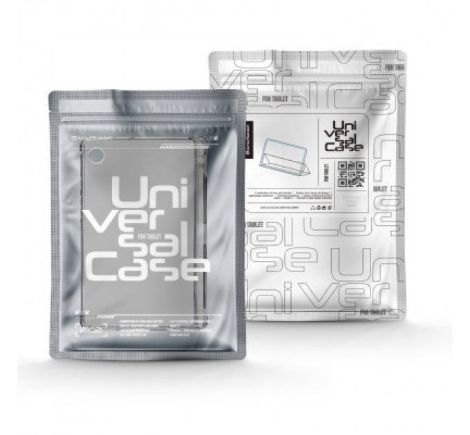 Armorstandart Чохол до планшета Armorstandart Air Force with pen Samsung Galaxy Tab A9 (ARM75030)