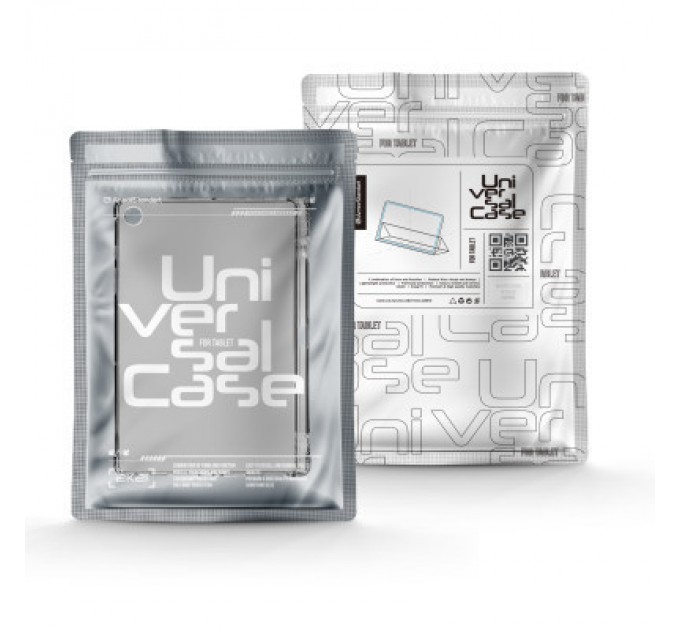 Armorstandart Чохол до планшета Armorstandart Air Force with pen Samsung Galaxy Tab A9+ (ARM75031)