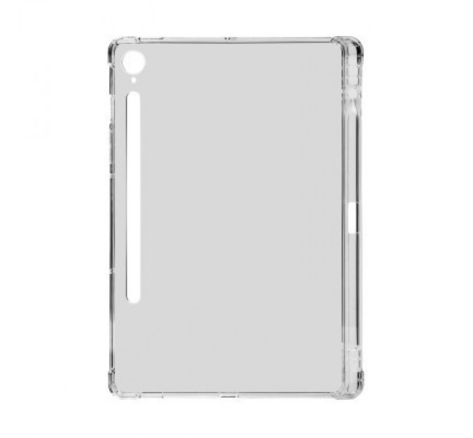 Armorstandart Чохол до планшета Armorstandart Air Force with pen Samsung Galaxy Tab S9 / S9 FE (ARM75032)