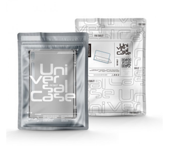 Armorstandart Чохол до планшета Armorstandart Air Force with pen Samsung Galaxy Tab S9+ / S9 FE+ (ARM75033)