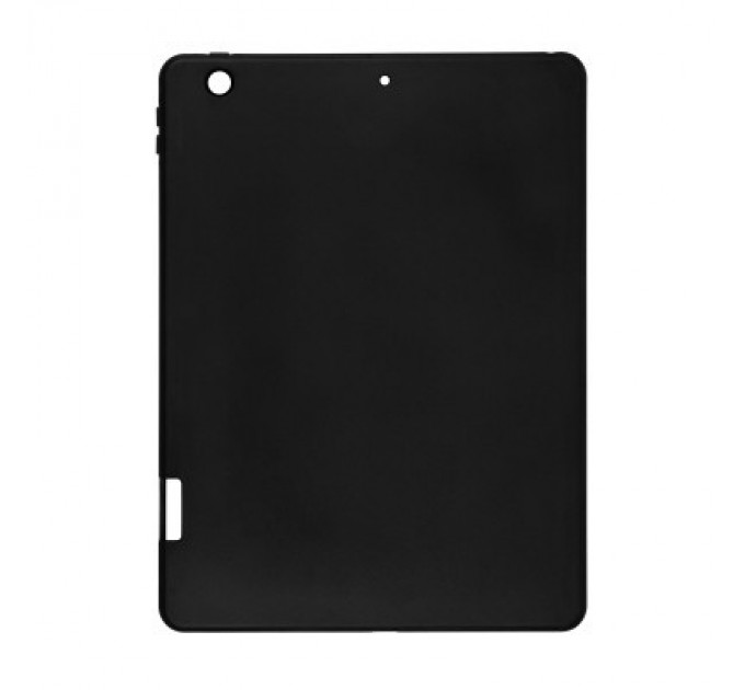 Armorstandart Чохол до планшета Armorstandart Matte Slim Fit with pen iPad 10.2 (2021/2020/2019) Black (ARM75035)