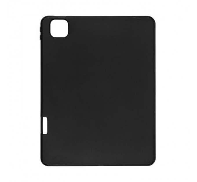 Armorstandart Чохол до планшета Armorstandart Matte Slim Fit with pen iPad Pro 11 (2022/2021/2020) Black (ARM75037)