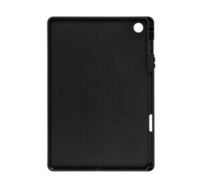 Armorstandart Чохол до планшета Armorstandart Matte Slim Fit with pen Samsung Galaxy Tab A9+ Black (ARM75042)