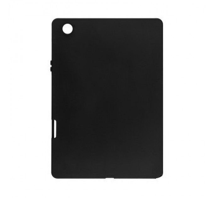 Armorstandart Чохол до планшета Armorstandart Matte Slim Fit with pen Samsung Galaxy Tab A9+ Black (ARM75042)