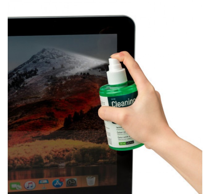 ColorWay Спрей для очищення ColorWay spray for LED/LCD/TFT, 200ml (CW-1038)