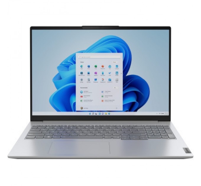 Lenovo Ноутбук Lenovo ThinkBook 16 G6 ABP (21KK0040RA)