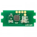 AHK Чип для картриджа Kyocera TK-3160,12,5K Black, P3045dn/P3050dn/P3055dn/P3060dn AHK (1800853)