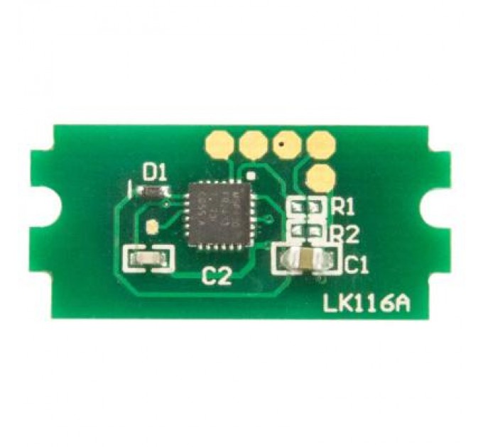 AHK Чип для картриджа Kyocera TK-3160,12,5K Black, P3045dn/P3050dn/P3055dn/P3060dn AHK (1800853)