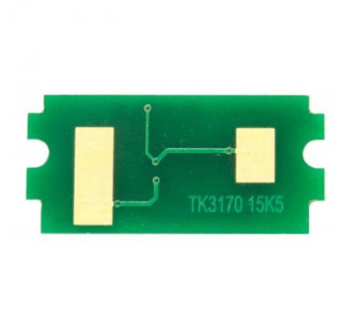 AHK Чип для картриджа Kyocera TK-3190,25K Black, P3050dn/P3055dn/P3060dn AHK (1800855)
