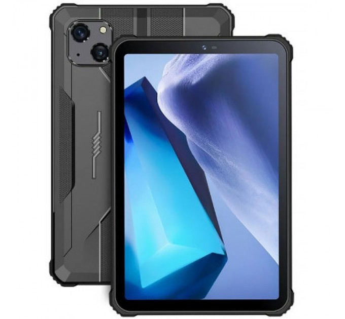 OUKITEL Планшет OUKITEL RT3 4/64GB NFC / LTE/ Black (6931940747233)