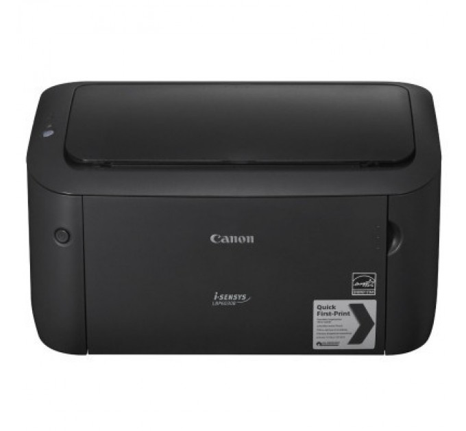 Canon Лазерний принтер Canon LBP-6030B ( бандл с 2 картриджами ) (8468B042)