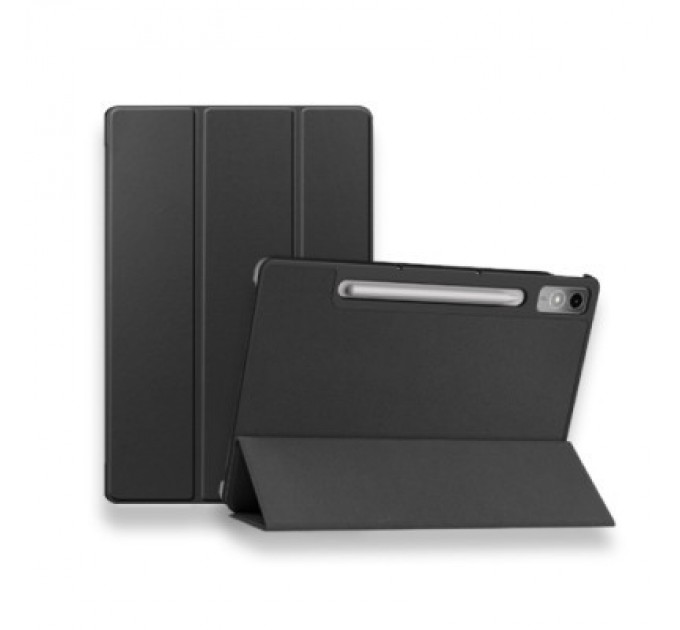 AirOn Чохол до планшета AirOn Premium Lenovo Tab P12 + Film black (4822352781107)