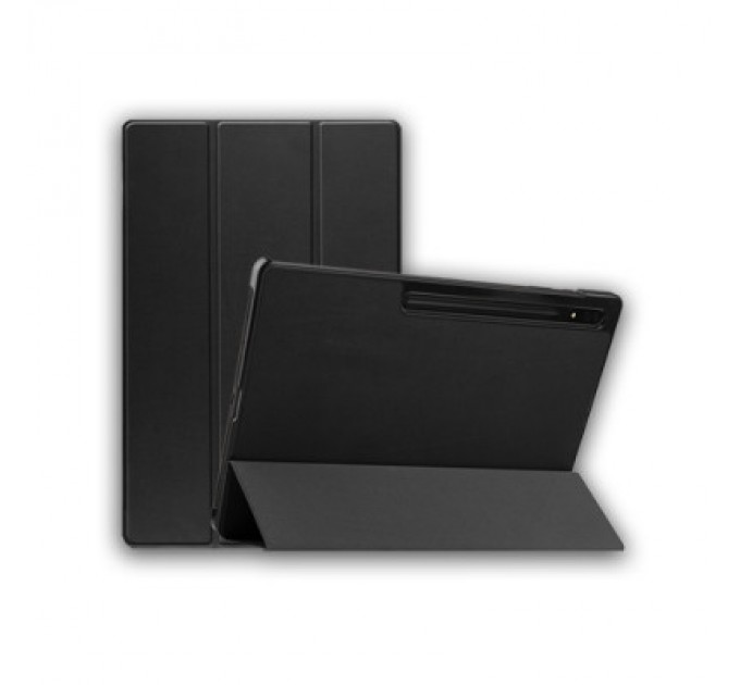 AirOn Чохол до планшета AirOn Premium Samsung Galaxy Tab S9 Ultra 14.6'' 2023 + Film black (4822352781111)