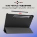 AirOn Чохол до планшета AirOn Premium Samsung Galaxy Tab S9/S9 FE 10.9'' 2023 + Film black (4822352781110)