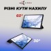 AirOn Чохол до планшета AirOn Premium Samsung Galaxy Tab S9/S9 FE 10.9'' 2023 + Film black (4822352781110)