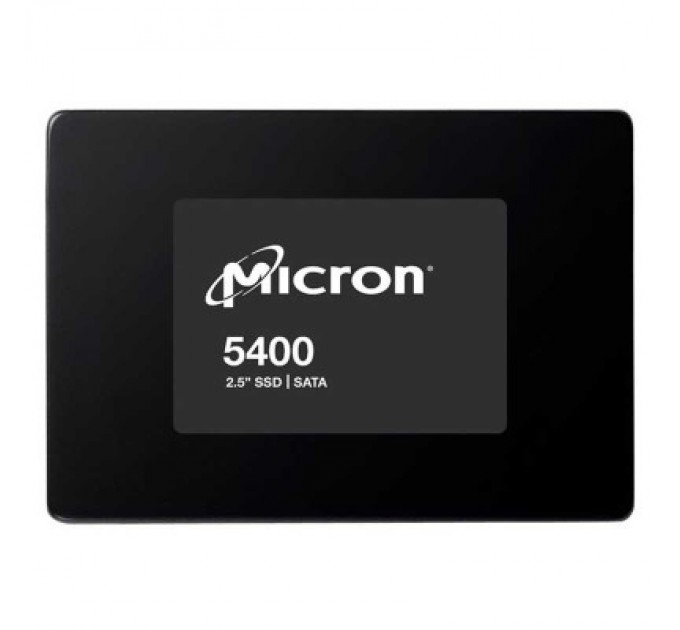 Lenovo Накопичувач SSD для сервера Lenovo SSD 1.92TB SATA 2.5/5400 PRO 4XB7A82261 (4XB7A82261)