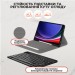 AirOn Чохол до планшета AirOn Premium Samsung Galaxy Tab S9 Plus 12.4'' 2023 + Bluetooth Keyboard (4822352781116)